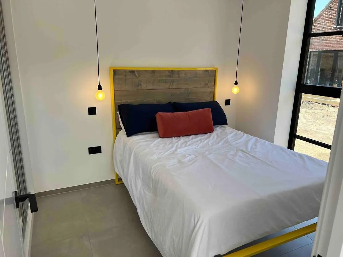Holiday home Modern Design, Parking, Central Of Christchurch Christchurch